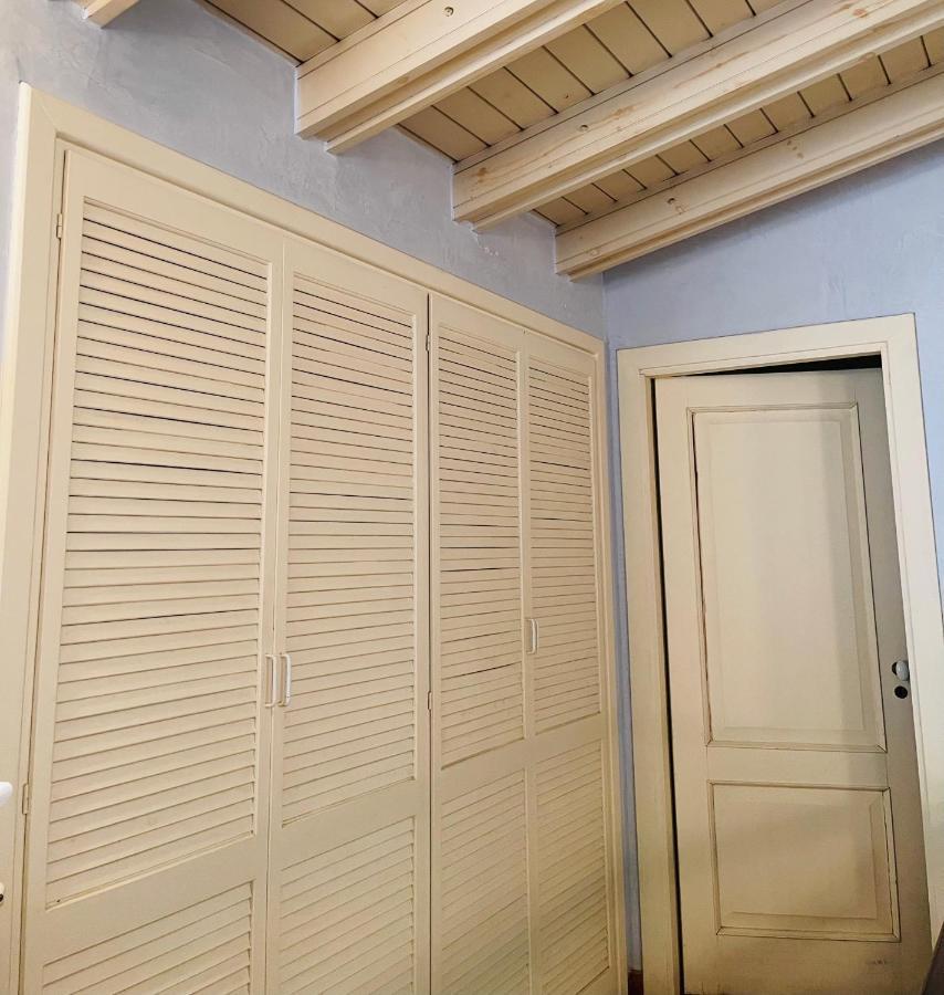 La Mansarda Villa Szirakúza Kültér fotó