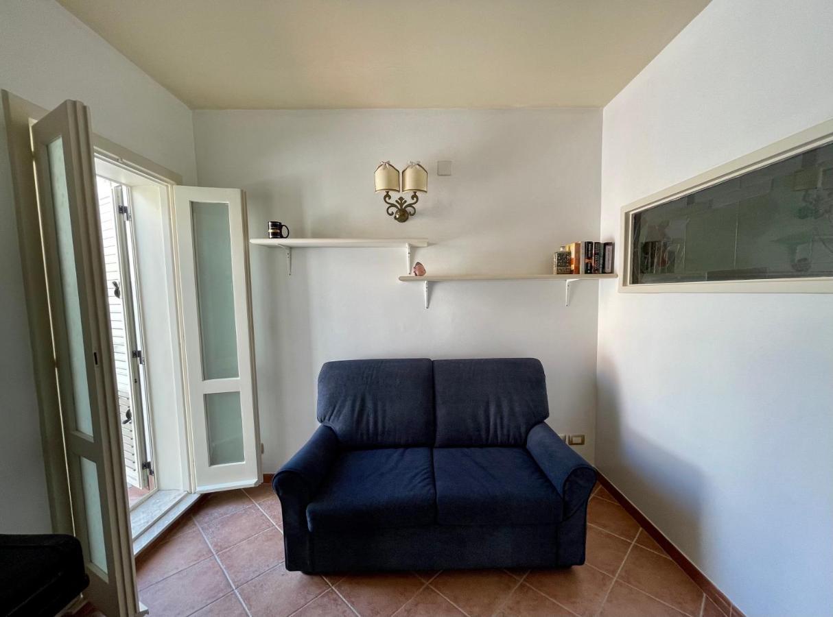 La Mansarda Villa Szirakúza Kültér fotó