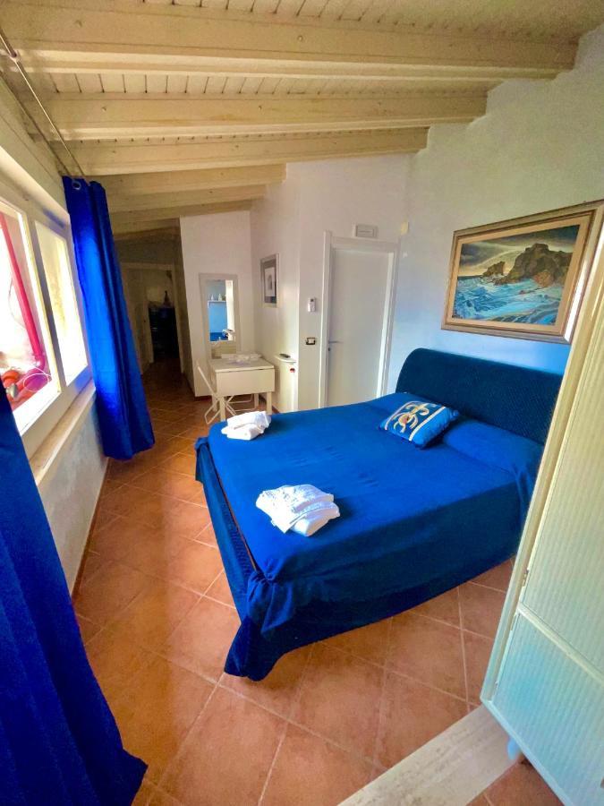 La Mansarda Villa Szirakúza Kültér fotó