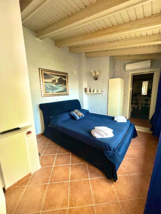 La Mansarda Villa Szirakúza Kültér fotó
