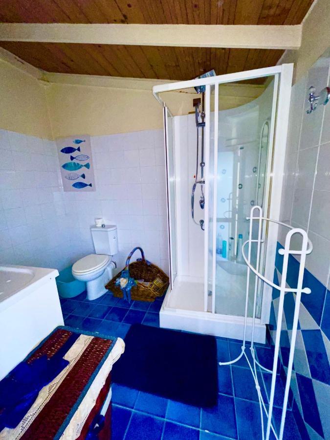 La Mansarda Villa Szirakúza Kültér fotó
