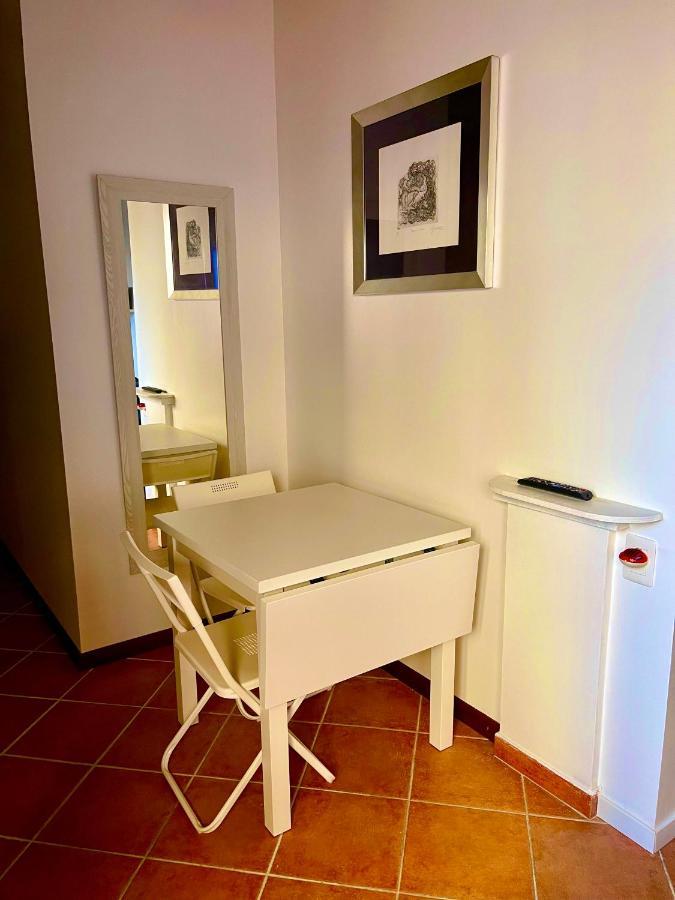 La Mansarda Villa Szirakúza Kültér fotó