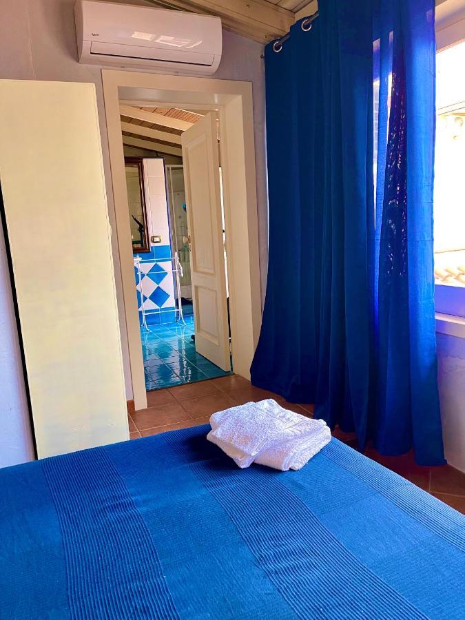 La Mansarda Villa Szirakúza Kültér fotó